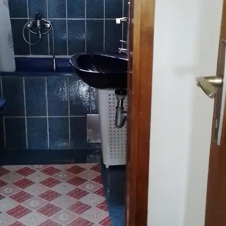 Apartment Enjoy The In *