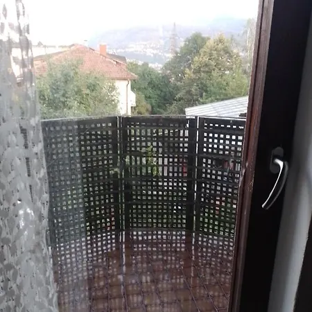 Enjoy The In Apartment