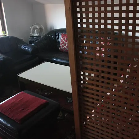 Apartment Enjoy The In