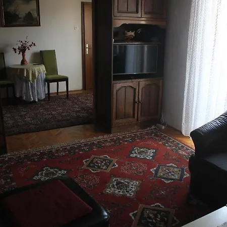 Enjoy The In Sarajevo