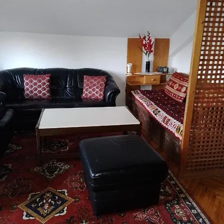 Apartment Enjoy The In