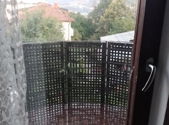 Enjoy The In Apartman