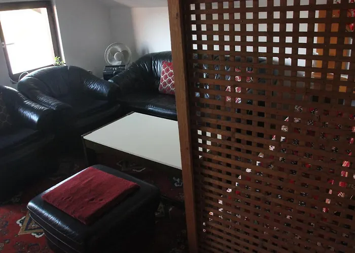 Apartman Enjoy The In