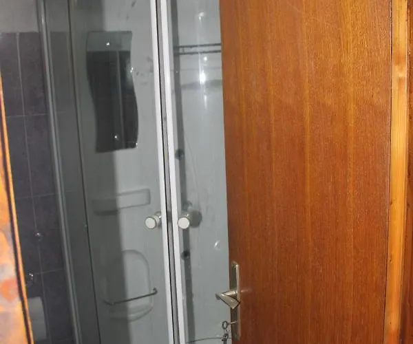 Enjoy The In * Sarajevo