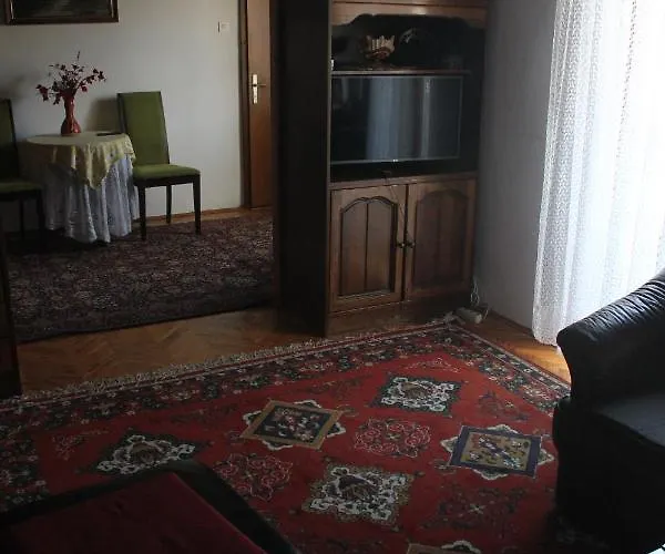 Enjoy The In Sarajevo