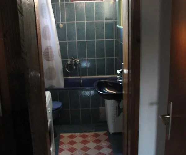 Enjoy The In * Sarajevo