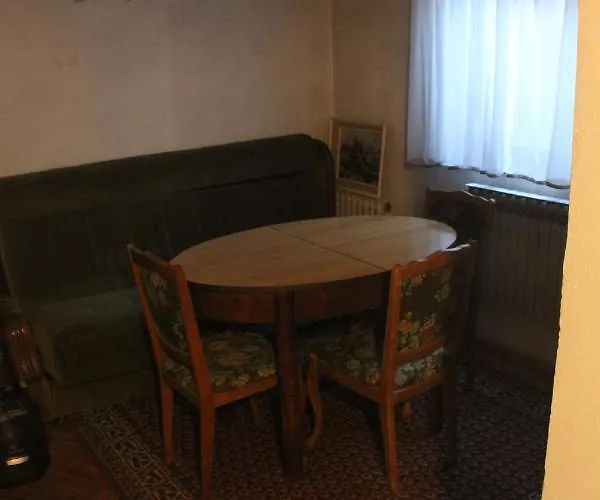 Enjoy The In Sarajevo