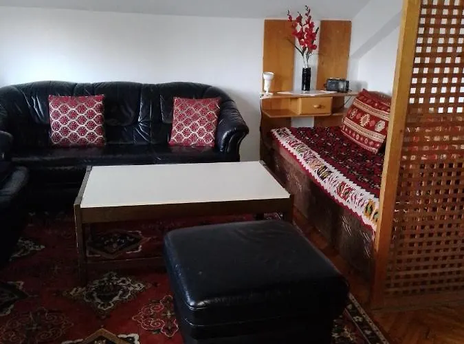 Apartman Enjoy The In